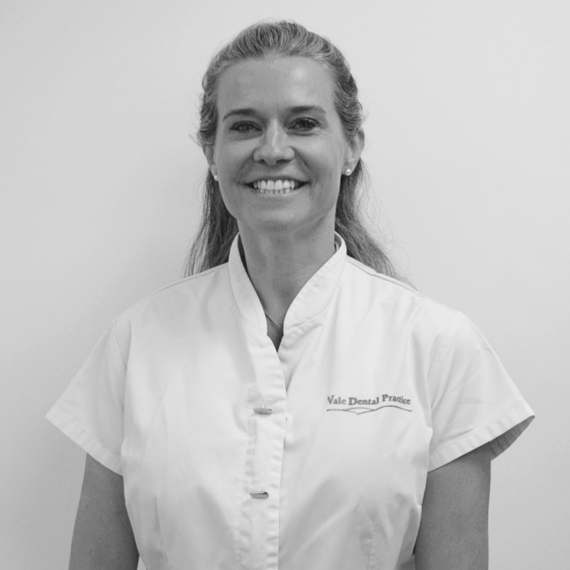 Dr Katherine Price B.D.S (Wales)